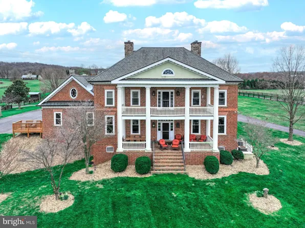 16030 Hamilton Station Rd, Waterford, VA 20197