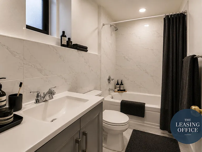238 E 82nd St #4A — Photo 4