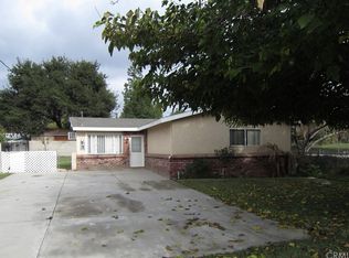 10186 25th St, Rancho Cucamonga, CA 91730