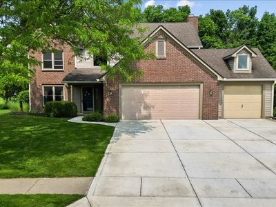 14814 Beacon Blvd, Carmel, IN, 46032
