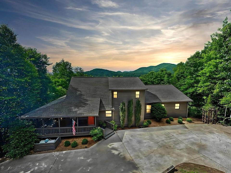 1st image of 237 Flat Rock Ridge Rd