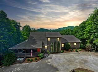 237 Flat Rock Ridge Rd, Blairsville, GA 30512