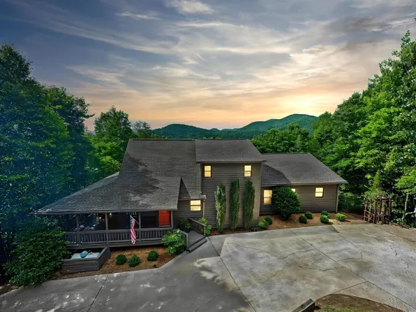 237 Flat Rock Ridge Rd, Blairsville, GA 30512
