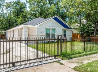 3902 Pine St, Dallas, TX 75210