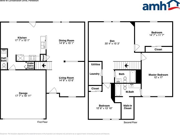 2nd image of this home