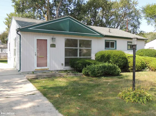 23185 Lauren Ave, Warren, MI 48089