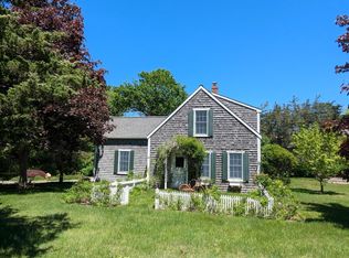 46 Scarsdale Rd, Dennis, MA 02638