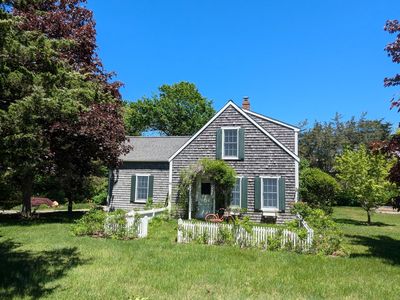 46 Scarsdale Road, Dennis, MA, 02638