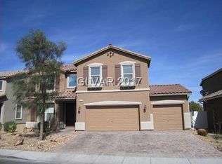 4128 Solar System St, North Las Vegas, NV 89032