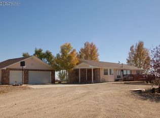 5200 County Road 36, Platteville, CO 80651