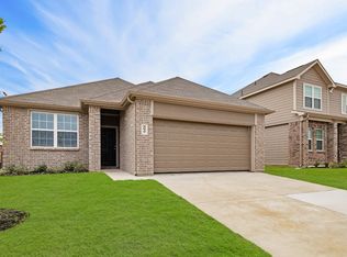 5037 Chital Dr, Crowley, TX 76036