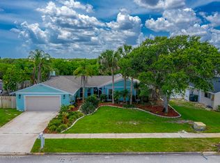 203 Sand Dollar Rd, Indialantic, FL 32903