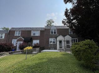 1352 Farrington Rd #1, Philadelphia, PA 19151