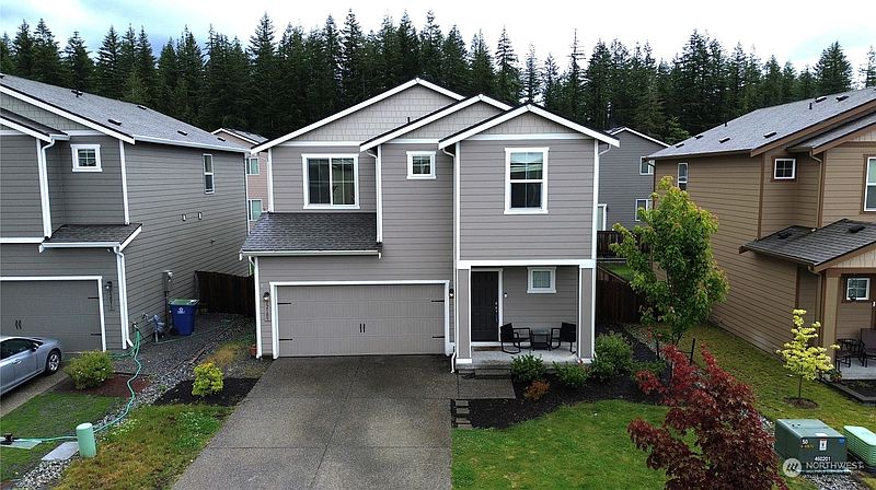 3rd image of 12109 317th Avenue SE