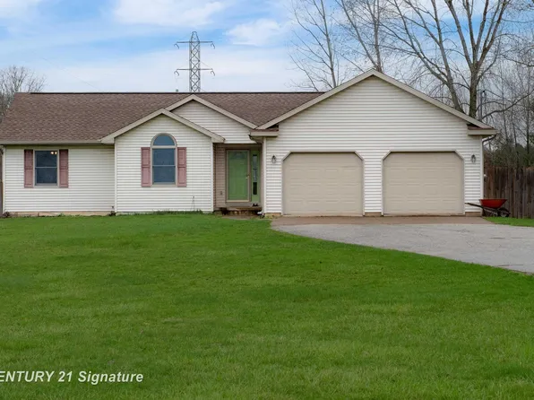 5501 N River Rd, Freeland, MI 48623