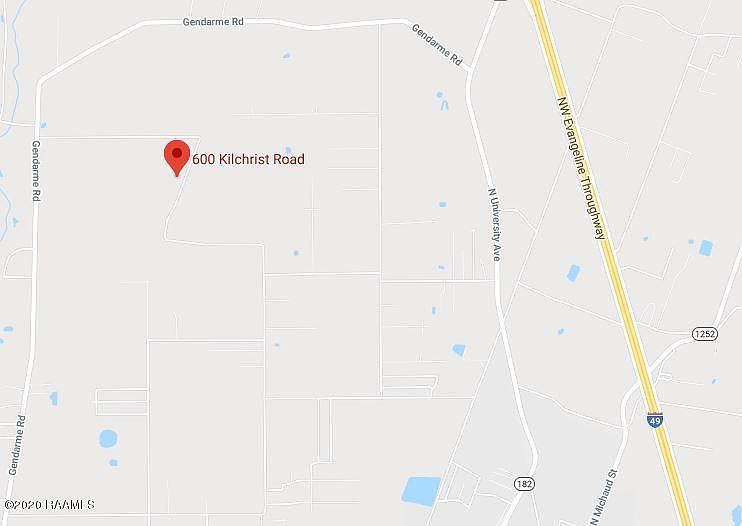 2nd image of 600 Kilchrist Rd
