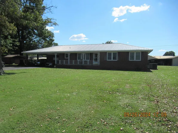 1620 W Palestine Ave, Obion, TN 38240
