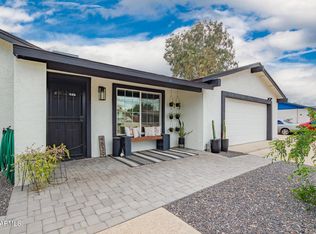 4839 W Juniper Ave, Glendale, AZ 85306