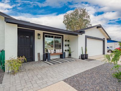 4839 W Juniper Ave, Glendale, AZ, 85306