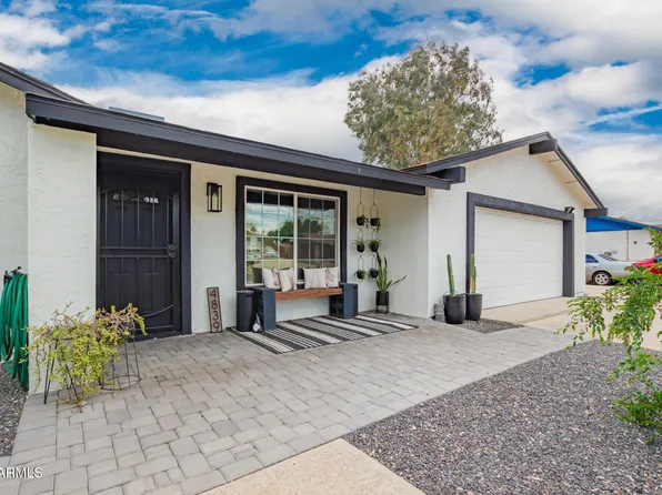 4839 W JUNIPER Avenue, Glendale, AZ 85306