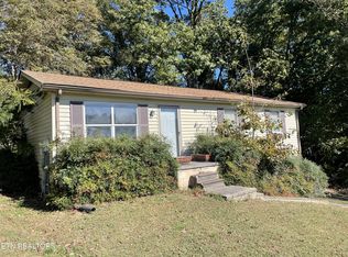614 Cardinal Ln, New market, TN 37820