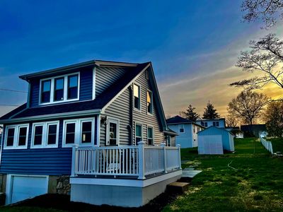 20 S Edgewood Rd, Niantic, CT, 06357