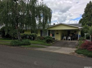 245 Fairview St, Silverton, OR 97381
