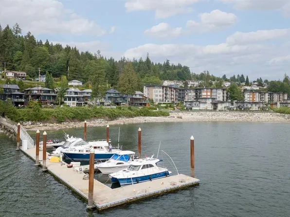 3825 Cates Landing Way #104, North Vancouver, BC V7G 0A6