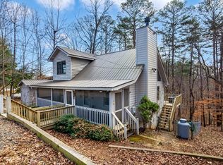 174 Seneca Way, Ellijay, GA 30540