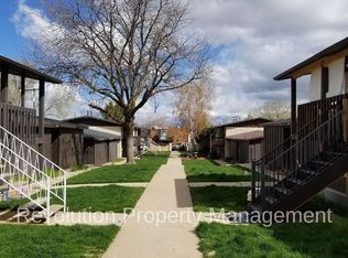 450 W 4900 S #3, Ogden, UT 84405