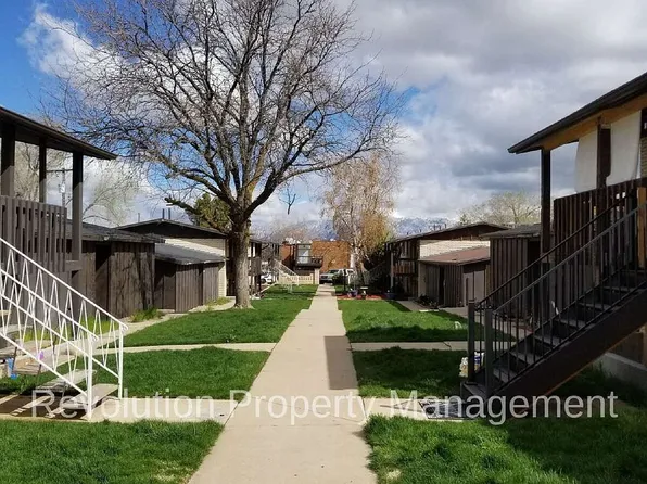 450 W 4900 S #4, Ogden, UT 84405