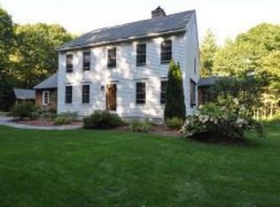 130 Lull Rd, Weare, NH 03281