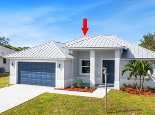 4709 Seagrape Dr, Fort Pierce, FL 34982