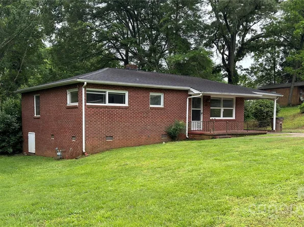 807 W Graham St, Shelby, NC 28150