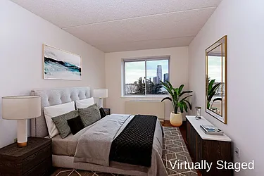 Rented by RY Management Co., Inc