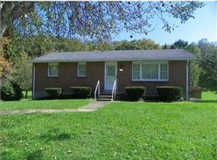 2971 Hills Church Rd, Murrysville, PA 15632