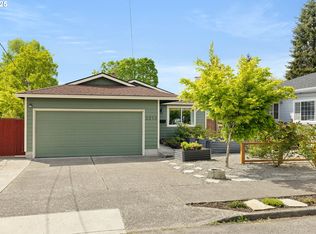 3213 SE 67th Ave, Portland, OR 97206