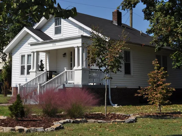 1516 Paris Ave, Nashville, TN 37212