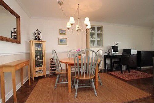 4th image of 604-36 S Washington Sq APT 2105