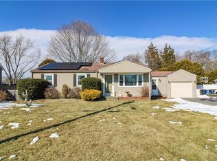 60 Country Hill Rd, Cumberland, RI 02864