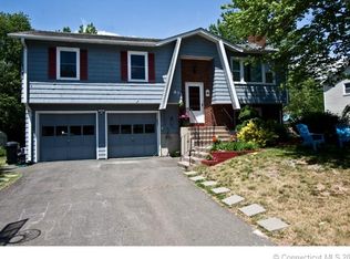 83 Rose Cir, Meriden, CT 06450