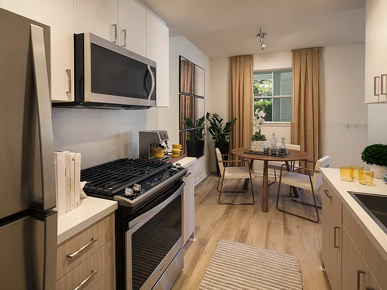 The Hamptons Apartment Homes — Photo 19