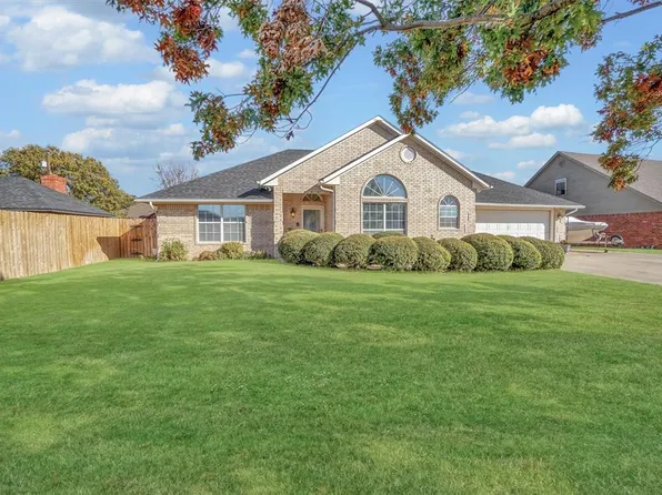 3100 Mallard Cir, Altus, OK 73521
