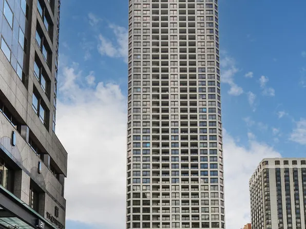 1030 N State St #38GH, Chicago, IL 60610