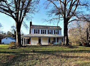 5830 Campbell Rd, York, SC 29745