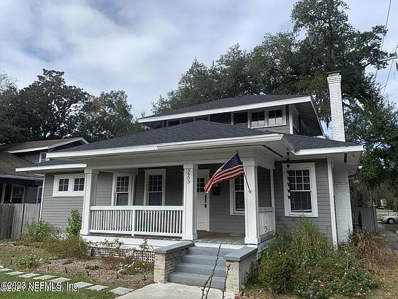 2nd image of 3903 Boone Park Ave