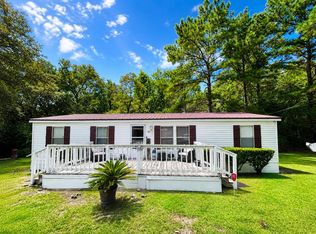 186 Serenity Ln, Quincy, FL 32351