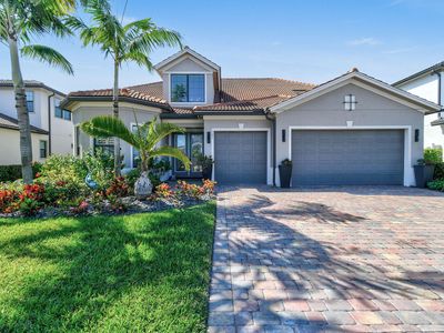 121 Blanca Isles Lane, Jupiter, FL, 33478
