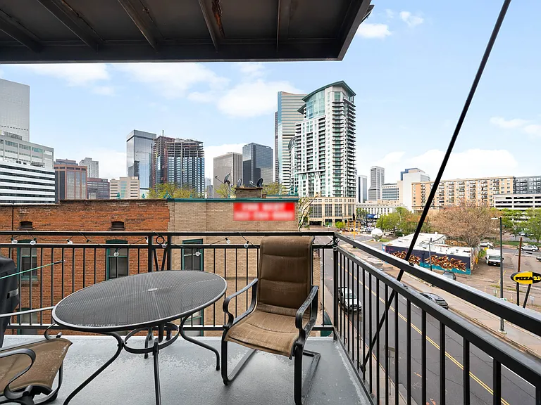 1975 N Grant St #408 — Photo 19