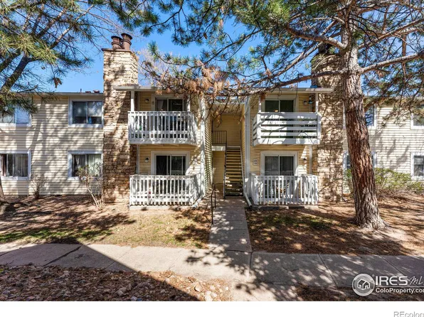 8555 Fairmount Drive #208, Denver, CO 80247